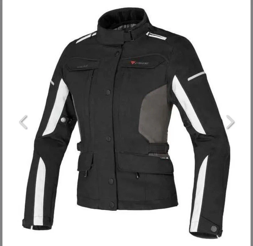 Dainese Women Motorcycle Jackets for sale | eBay