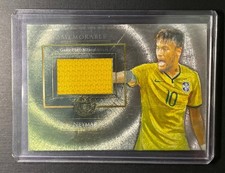 Top Neymar Cards to Collect 11