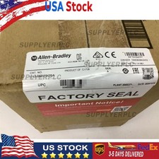Allen Bradley 1783-BMS10CGA Stratix 5700 Ethernet Switch US Free Tax