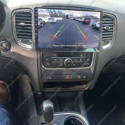 #ad 464G para 2011 2013 Dodge Durango Android15 inalámbrico Carplay Radio estéreo $128.71