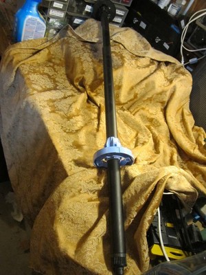 HP 36-inch spindle assembly - For the Deisign jet t520