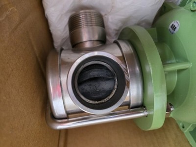 ZUWA NIROSTAR 2000-D/PF Impellerpumpe