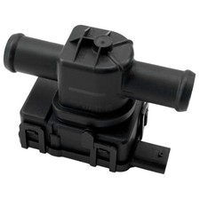 Coolant Shut Off Valve Fit for 2009-2014 Smart 451 A1698300884 1698300884