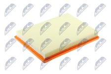 NTY Luftfilter FAF-CH-022 Filtereinsatz für JEEP CHEROKEE 3 WH WK KJ COMMANDER
