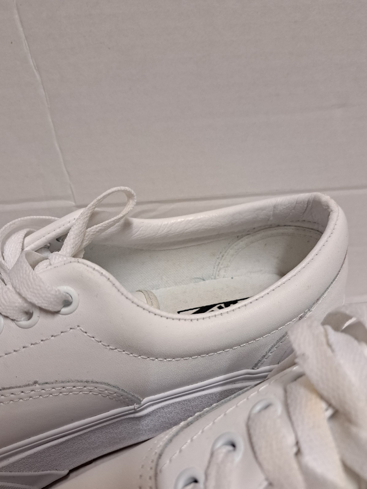 Vans Old Skool Stackform Platform Canvas Sneaker … - image 5