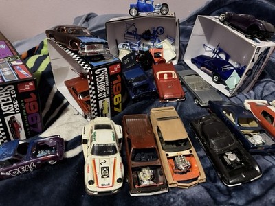 Junkyard lot Huge 20 cars must go