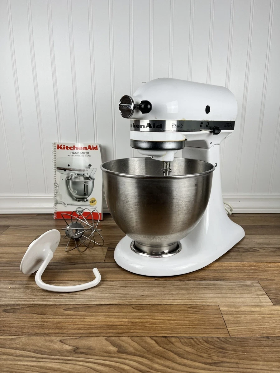 Kitchenaid Heavy Duty Mixer for sale | eBay