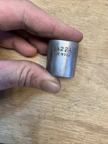 Billings Vitalloy Socket Lot - Picture 9 of 17