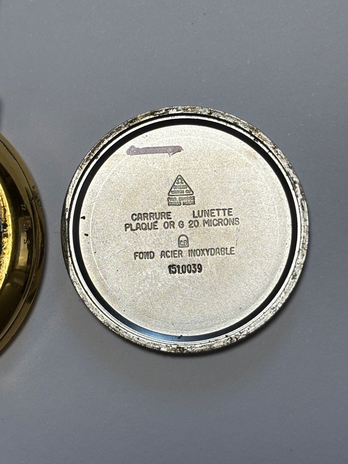 OMEGA DEVILLE automatic watch, working condition,… - image 14