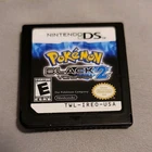 Pokémon Black Version 2 Nintendo DS