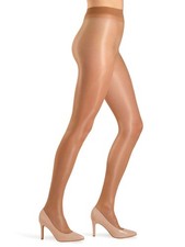 Cecilia de Rafael Cristal Shiny Tights [2820]