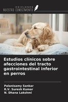 Palanisamy Sankar (U. A.) | Estudios ClíNicos Sobre Afecciones Del Tracto...