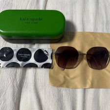 Katespade Katespade Sunglasses