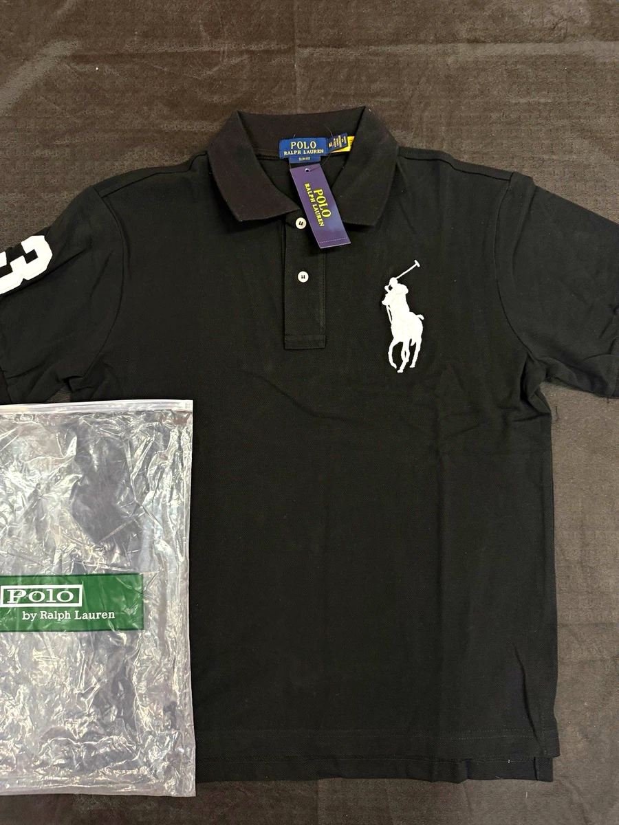 Polo Ralph Lauren Ralph Lauren Big Pony Polos for Men for sale - eBay