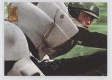 1997 Merlin Star Wars Special Edition Darth Vader Stands Before His Master 2xw