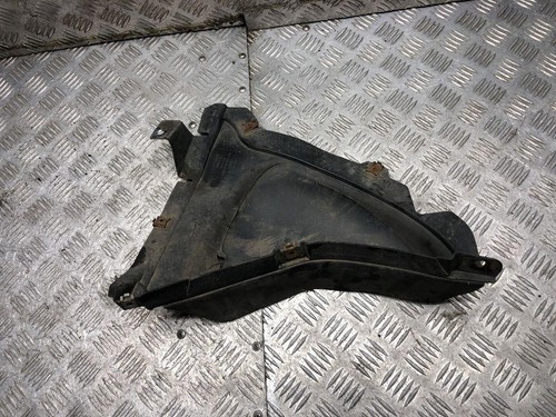 BMW 5 F10 Innenkotflügel vorne links 7186518 2.00 Diesel 2013 33816711