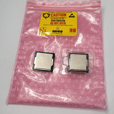 Intel Core I5-6500 & I7-6700 3.2/3.4GHz LGA1151 Quad Core CPU Lot Processors