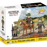 Cobi Polish Uhlans