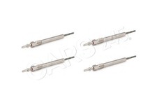 4 X Glühkerze Für VW AUDI SKODA SEAT III 03L963319 4.4V 8.5A M10x1 126.4 mm