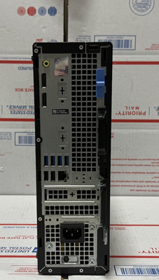 Dell OptiPlex 5090 Micro Refurbished Grade A (Core i5-10500T/16GB/256GB SSD/No OS