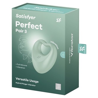 EIS GmbH Satisfyer Perfect Pair 3