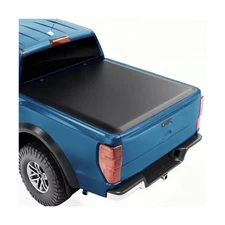 Perfit Liner 6 FT (73") Bed Soft Roll Up Tonneau Cover for 1983-2011 Ford Ran...