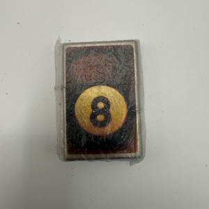 8 Ball Lighter | eBay