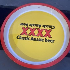 Beer Tray