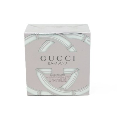 Gucci Bamboo Eau de Toilette Spray 30 ml