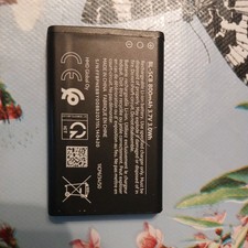 Genuine BL-5CB Battery For Nokia 6230i 1100 1101 1112 C1-00 C2 E50 E60 N91 N72