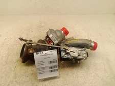 Lh Driver Side Turbo Turbocharger 2021 F150 Sku#4038406