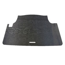 White Trunk Floor Mat Cover 1pc For 66 Amc Ambassador Rambler Convertible 2dr White Trunk Floor Mat Cover 1pc For 66 Amc Ambassador Rambler Convertible 2dr