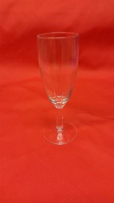8 Luminarc Sektgläser Arc France Glas