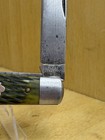 Great Eastern Tidioute Cutlery Urban Jack #152221 Green Pocket Knife Made In USA — photo 9