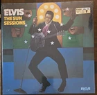 Elvis Presley – The Sun Sessions - SEALED - APM1-1675 Mono Vinyl LP RCA