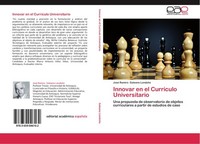 Innovar En El CurríCulo Universitario José Ramiro Galeano LondoñO