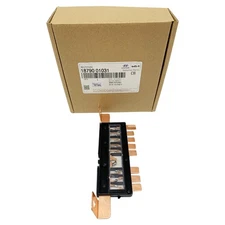 Genuine OEM Maxi Multi Fuse 18790-01031 fits many models for Hyundai Kia Rio