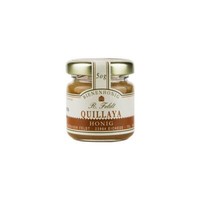 Quillayahonig Honig 100% Rein Bienenhonig 50G Quillaya ProbiergrößE Im Glas