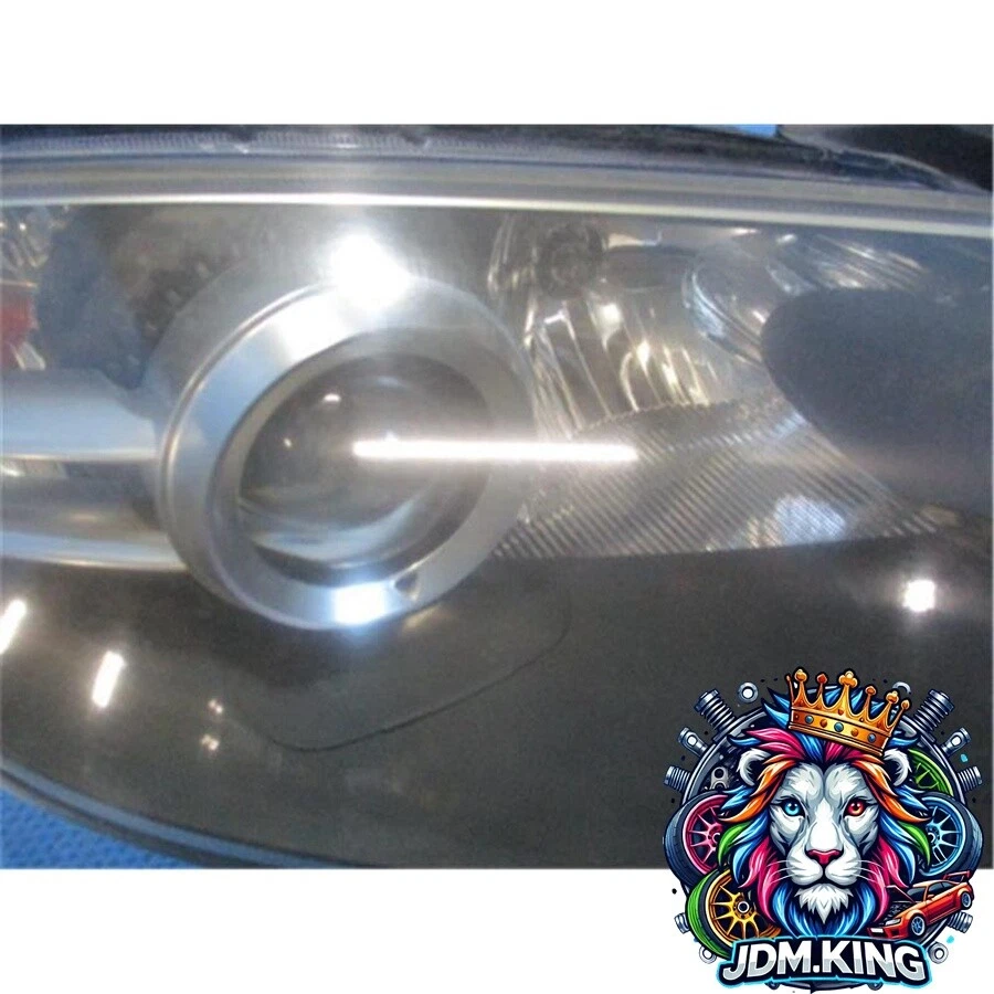 Faro Mazda RX-8 SE3P (derecha) 100-61012 F152-51-0K0H HID genuino OEM JDM #3 Foto 4 de 4