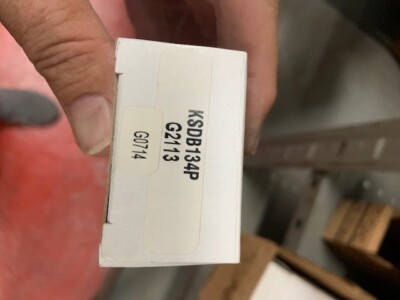 KSDB134P SSAC