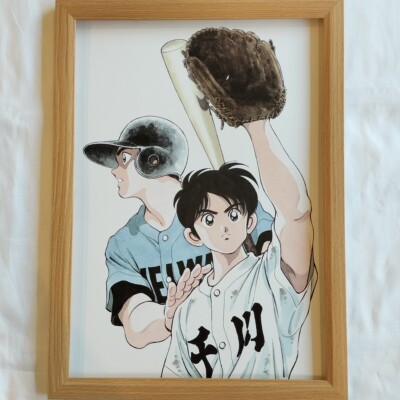 HIRO☆彡 HeroHiro002-CoverB-