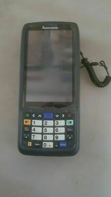Intermec CN51AN1KN00W2000 Mobile Computer ohne akku und zubehöre 7 UR