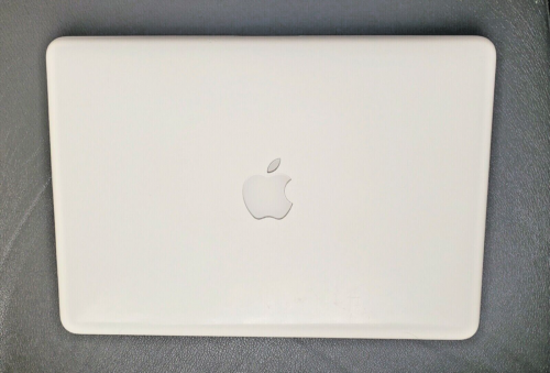 Perfect Apple laptop MacBook 13" White 2.4GHz|16GB|500GB SSD|Monterey-HighSierra - Picture 9 of 10