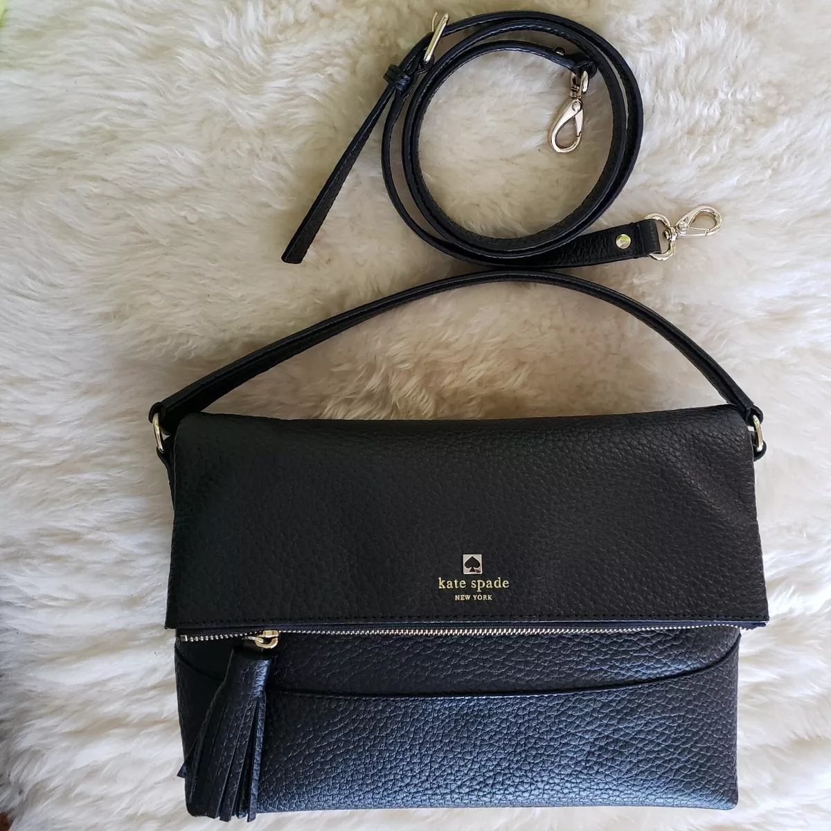 Kate spade carmen bag sale