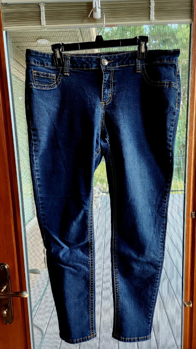 Love Indigo size 18 women s jeans eBay