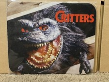 Critters Crites Horror Computer Mouse Pad New PC
