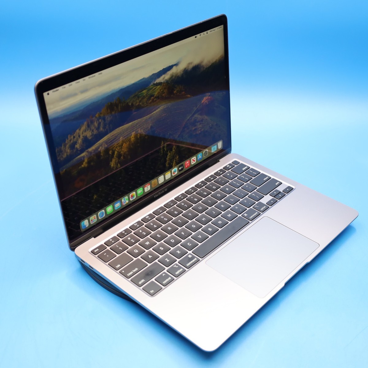 【ジャンク】Macbook Air A2179 ジャンク出品 MacBook AIR 2020 A2179 ローズゴールド