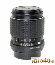 SMC Pentax M 135 mm 1:3,5 ✯
