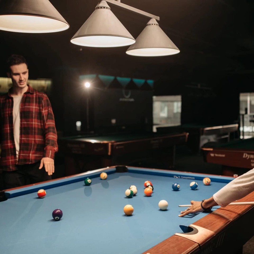 7FT 8FT 9FT PVC Billiard Table Cover Waterproof & Dustproof Pool Table