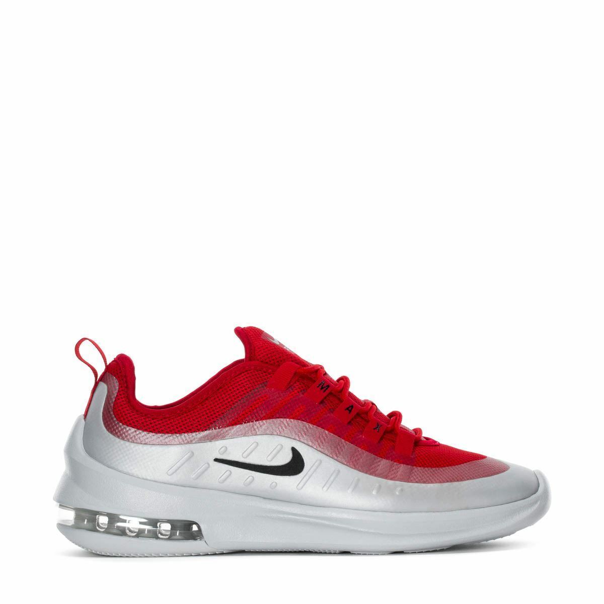 nike axis red
